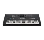 Teclado Yamaha PSR E 483 - Image 3