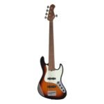 Bajo Eléctrico Sadowsky MetroExpress Vintage 5JJ 3TSB M
