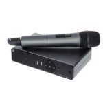 Microfono Inalambrico Sennheiser XSW 1-825
