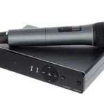 Microfono Inalambrico Sennheiser XSW 1-825 - Image 3