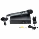 Microfono Inalambrico Sennheiser XSW 1-825 - Image 5