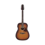 Guitarra Electroacustica Ibanez AAD54E OMH 2Y-01