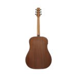 Guitarra Electroacustica Ibanez AAD54E OMH 2Y-01 - Image 2