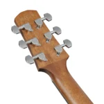 Guitarra Electroacustica Ibanez AAD54E OMH 2Y-01 - Image 4