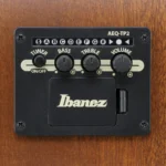 Guitarra Electroacustica Ibanez AAD54E OMH 2Y-01 - Image 6