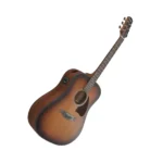 Guitarra Electroacustica Ibanez AAD54E OMH 2Y-01 - Image 7