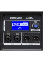 Subwoofer Activo Presonus AIR18S - Image 4