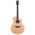 Guitarra Electroacústica Yamaha APX600NT