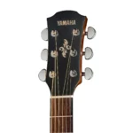 Guitarra Electroacústica Yamaha APX600NT - Image 3