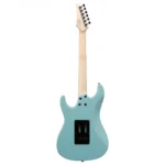Guitarra Eléctrica Ibanez AEZS40-MINT GREEN - Image 4