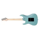 Guitarra Eléctrica Ibanez AEZS40-MINT GREEN - Image 5