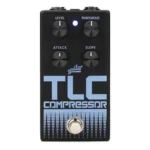 Aguilar TLC 2 Bass Compresor