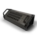 Consola Digital Allen & Heath Cq-20b 16