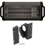 Consola Digital Allen & Heath Cq-20b 16 - Image 4