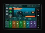 Consola Digital Allen & Heath Cq-20b 16 - Image 5