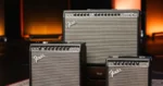 Amplificador de Guitarra Fender CHAMPION II 50 - Image 3