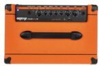 Amplificador de bajo Orange Crush 50 - Image 2