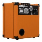 Amplificador de bajo Orange Crush 50 - Image 3
