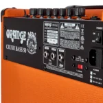 Amplificador de bajo Orange Crush 50 - Image 5