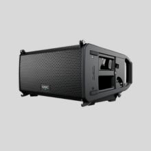 Sonido Profesional, consolas, Array, Cabinas