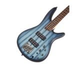 Bajo Eléctrico 4 cuerdas Ibanez Sr300E SV Matte - Image 3