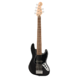 Bajo Eléctrico Fender Squier Aff Jb VI