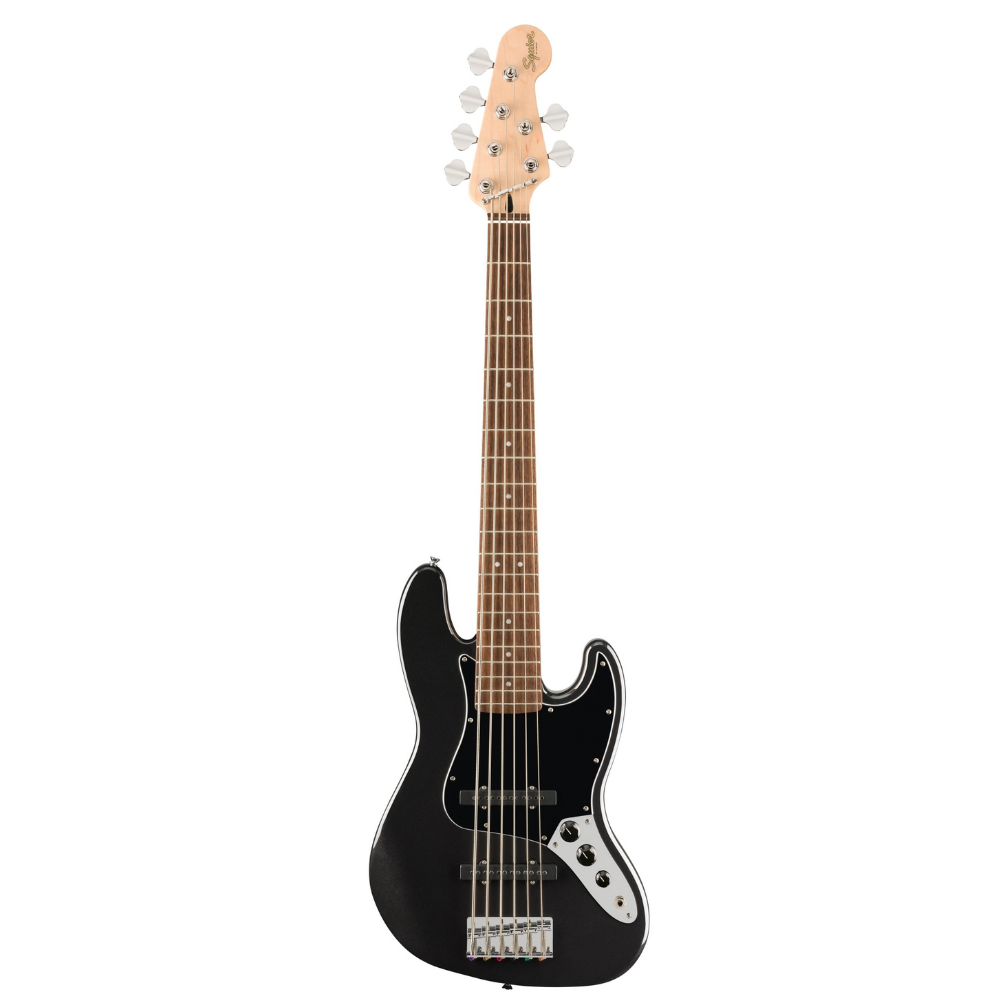 BAJO-FENDER-6-CUERDAS-1.png Bajo Eléctrico Fender Squier Aff Jb VI - Image 1
