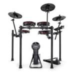 Batería Eléctrica ALESIS NITRO MAX KIT - Image 3