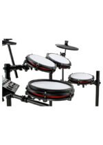 Batería Eléctrica ALESIS NITRO MAX KIT - Image 4