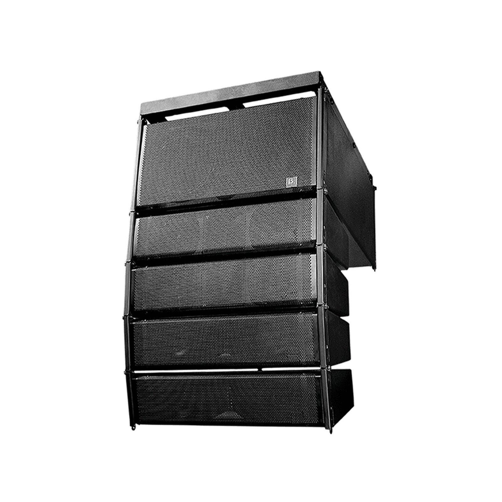 BETA3-ARRAY-R4-1.jpg Sistema Line Array R4/R8 BETA THREE - Compacto - Image 1