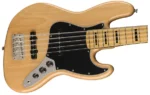 Bajo Eléctrico Fender Squier JB CV '70s V - Image 5