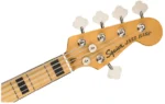 Bajo Eléctrico Fender Squier JB CV '70s V - Image 4