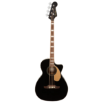 Bajo Electroacustico Fender Kingman