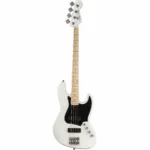Bajo Electrico Fender Squier Contemporary Active Jazz Bass HH