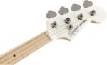 Bajo Electrico Fender Squier Contemporary Active Jazz Bass HH - Image 2