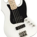 Bajo Electrico Fender Squier Contemporary Active Jazz Bass HH - Image 3