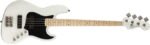 Bajo Electrico Fender Squier Contemporary Active Jazz Bass HH - Image 5