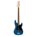 Bajo Fender Squier Affinity Precision Bass PJ