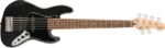 Bajo Eléctrico Fender Squier Aff Jb VI - Image 4
