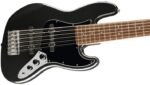 Bajo Eléctrico Fender Squier Aff Jb VI - Image 3