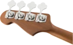 Bajo Electroacustico Fender Kingman 0970743106 Negro - Image 6
