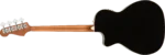 Bajo Electroacustico Fender Kingman 0970743106 Negro - Image 3