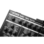 Procesador De Efectos Boss Guitarra Electrica Me-90 - Image 5
