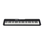 Teclado CASIO CTS 300