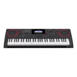 Teclado Casio CTX5000