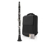 Clarinete Buffet Bc2541 2 0Gb 17/6 Prodige