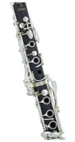 Clarinete Buffet Bc2541 2 0Gb 17/6 Prodige - Image 4