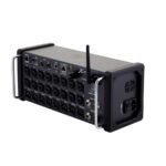 Consola digital Behringer XR18