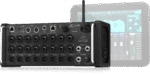 Consola digital Behringer XR18 - Image 2