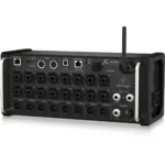 Consola digital Behringer XR18 - Image 6
